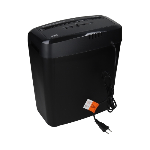 Niszczarka 6k 4x12 Fellowes 6M Powershred