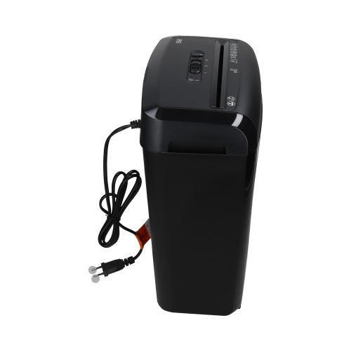 Niszczarka 6k 4x12 Fellowes 6M Powershred