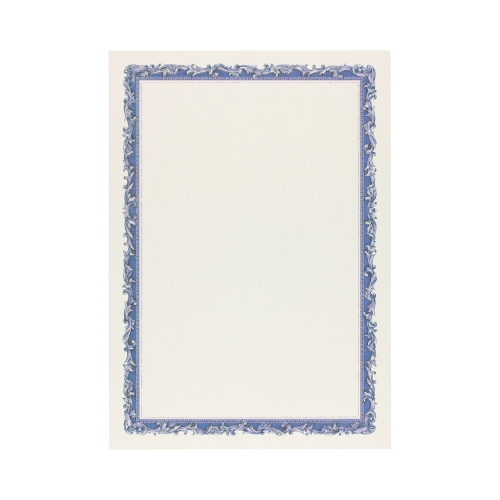 Dyplom A4 190g Arabeska 20szt.