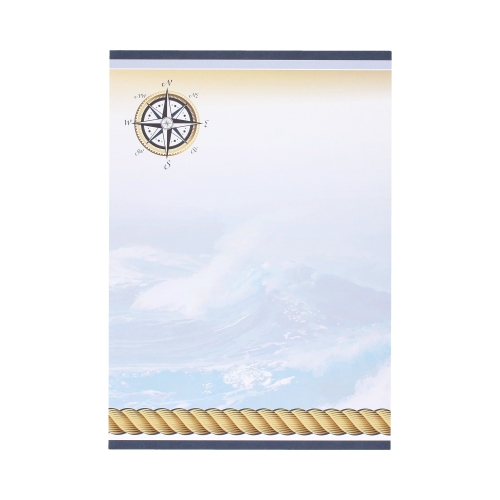 Dyplom A4 170g Kompas 25szt.