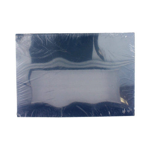 Folia bindowania A3 przezroczysta 200mic Argo (100)