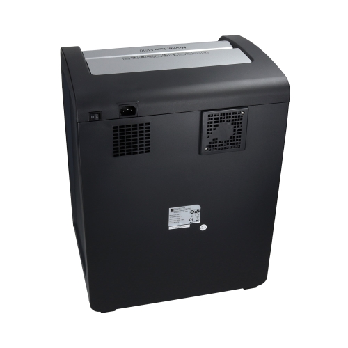 Niszczarka 10k 2x15mm Rexel Momentum M510