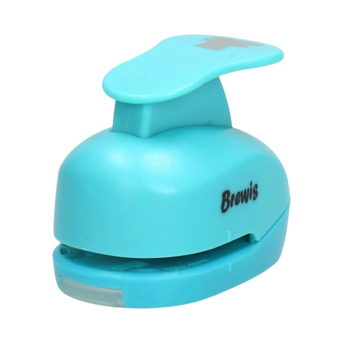 Dziurkacz ozdobny 1.6cm Miś D16-09