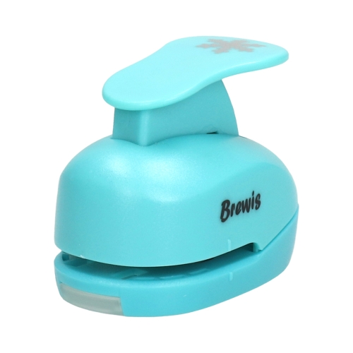 Dziurkacz ozdobny 1.6cm Śnieżynka D16-65