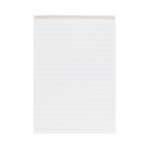 Blok notatnikowy A5/100 linia Interdruk