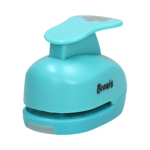 Dziurkacz ozdobny 1.6cm Kwiatek D16-101