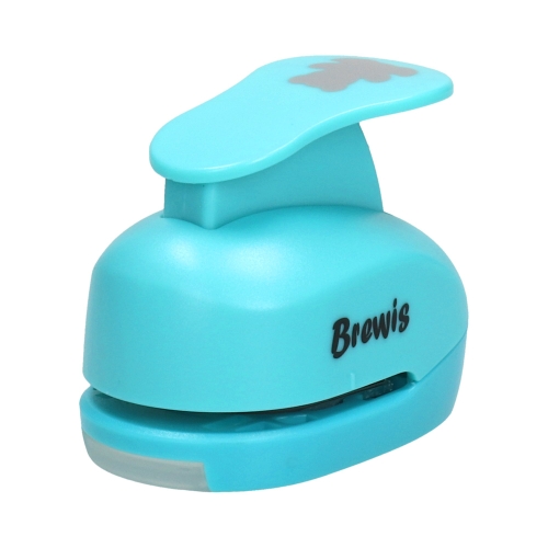 Dziurkacz ozdobny 2.5cm Miś D25-12