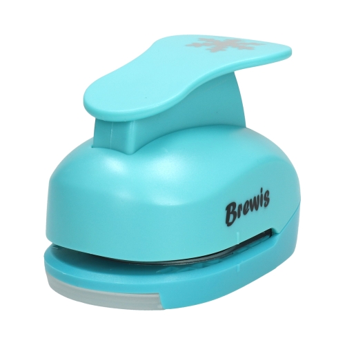 Dziurkacz ozdobny 5.0cm Śnieżynka D50-58