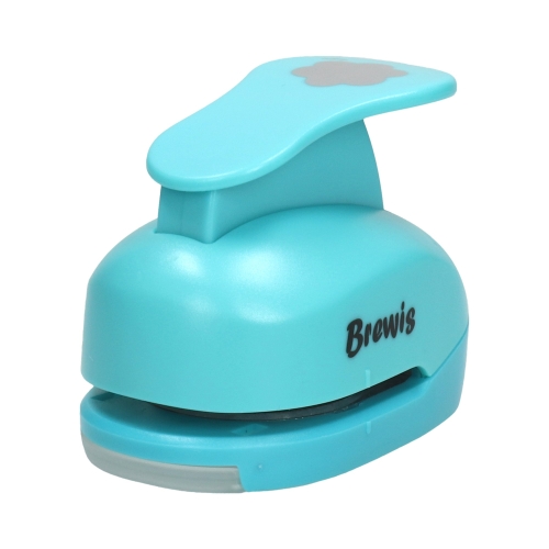 Dziurkacz ozdobny 3.8cm Kwiatek D38-06