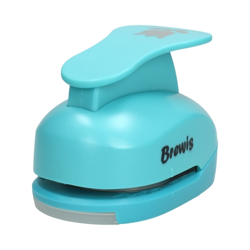 Dziurkacz ozdobny 5.0cm Kwiatek D50-03