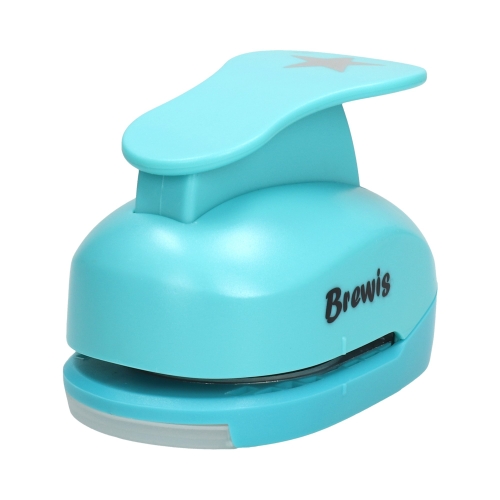 Dziurkacz ozdobny 5.0cm Gwiazdka D50-31