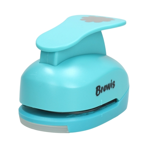 Dziurkacz ozdobny 5.0cm Kwiatek D50-30