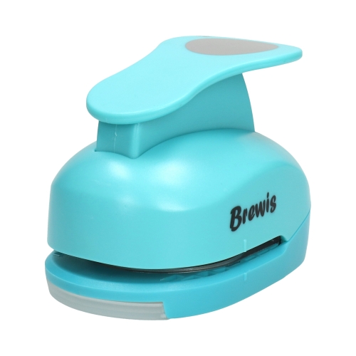 Dziurkacz ozdobny 5.0cm Koło D50-11