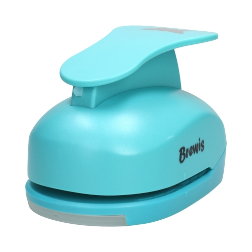 Dziurkacz ozdobny 7.6cm Motyl D76-52