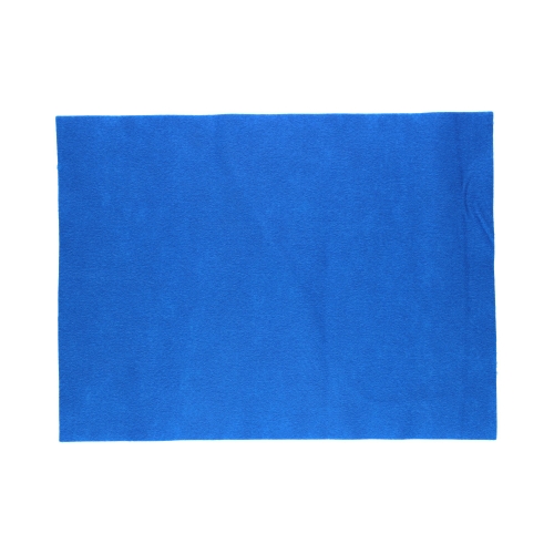 Filc 30x40 ciemnoniebieski Dekor