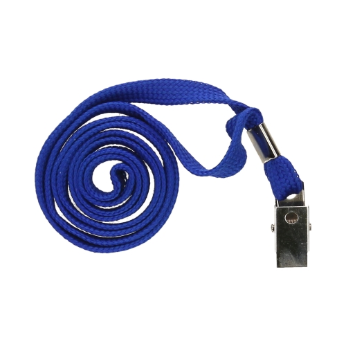 Taśma 8mm do holderów niebieska Argo