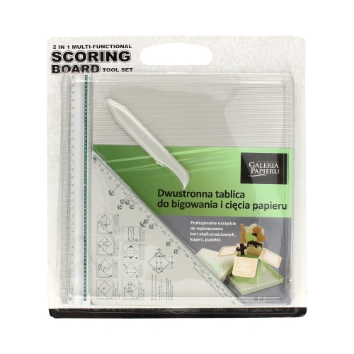 Tablica dwustronna 30x30 do cięcia i bigowania