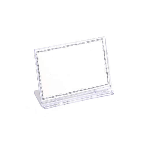 Wizytownik stojący 100x67 Argo SRD517