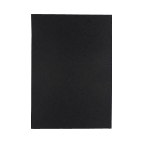 Okładka bindowania czarna A3 Delta
