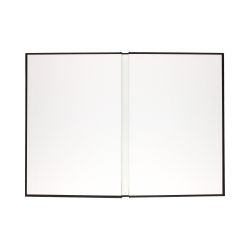 Okładka kanałowa B czarna 125k Premium