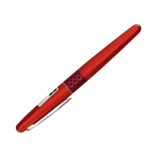 Pióro wieczne czerwone Retro Pop MR Pilot