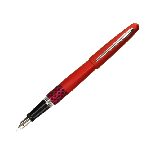 Pióro wieczne czerwone Retro Pop MR Pilot