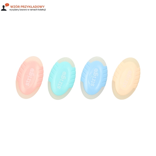 Gumka magiczna Strigo SSC086