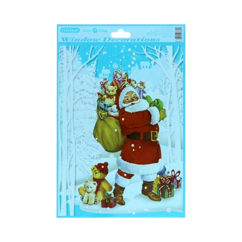 Witraż 20x30 STXCG-5001A Brewis