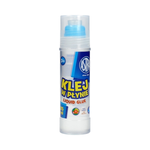 Klej płyn 125ml Liquid Astra 401117002