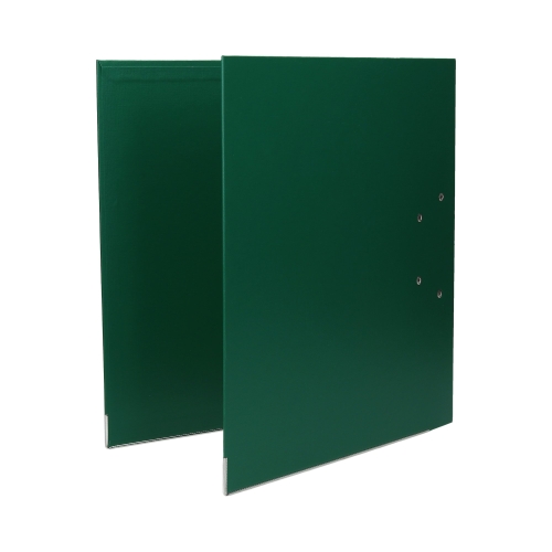 Segregator A4/80 zielony PRO+ Elba