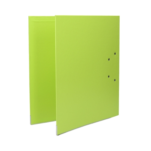 Segregator A4/50 jasnozielony PRO+ Elba