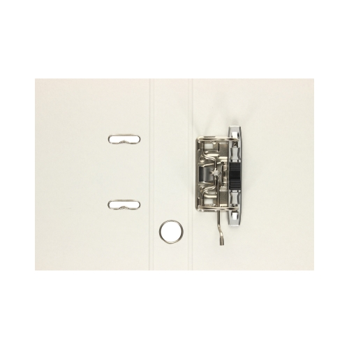 Segregator A4/50 żółty Bantex