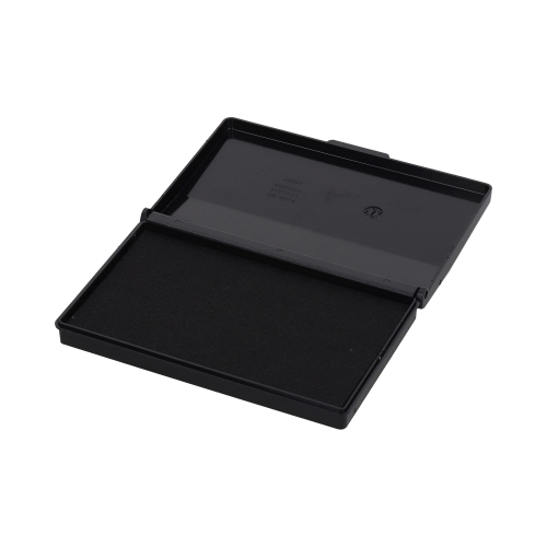 Poduszka stemple 50x90 czarna Trodat