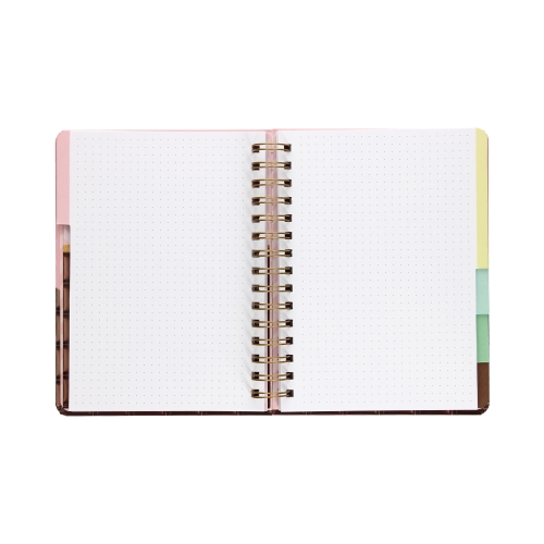 Przepiśnik Chocolate Interdruk