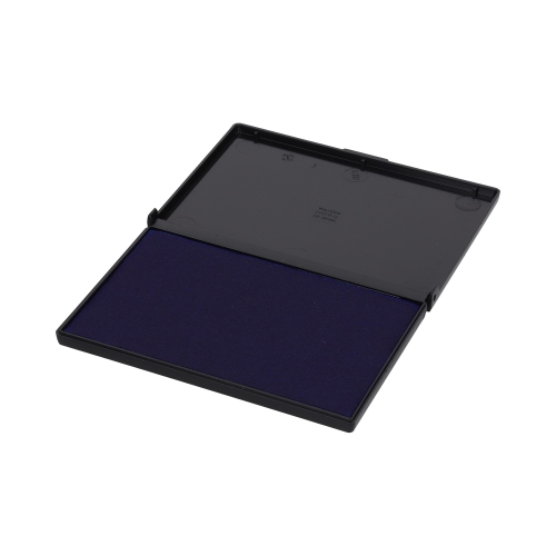 Poduszka stemple 70x110 niebieska Trodat