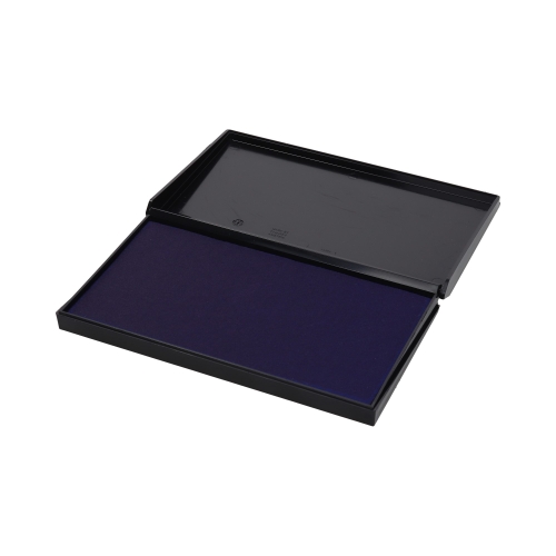 Poduszka stemple 90x160 niebieska Trodat