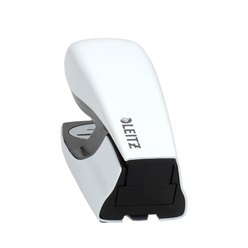 Zszywacz 30k NewNexxt biały WOW Leitz 5502