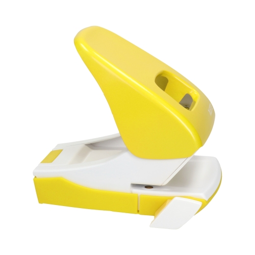 Dziurkacz 30k żółty NewNexxt Leitz 5008