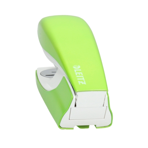 Zszywacz 30k NewNexxt jasno-zielony WOW Leitz 5502