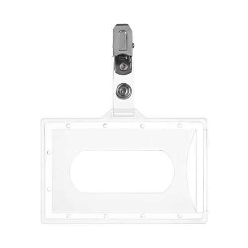 Holder z klipem Argo