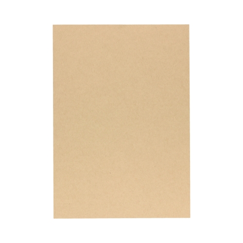 Karton wizytówkowy A4 220g Nature/ciembeżowy (20)