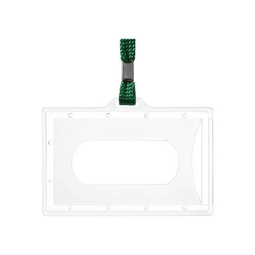 Holder z taśmą zieloną Argo