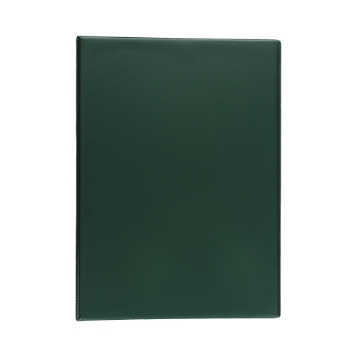 Teczka akta osobowe 2r/PP ciemno/zielona Biurfol ABCDE