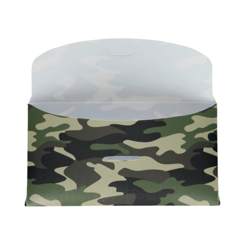 Etui ochronne na maseczkę i rękawiczki Moro Biurfol