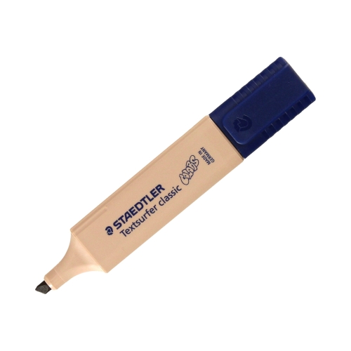 Zakreślacz piaskowy Textsurfer Classic Staedtler