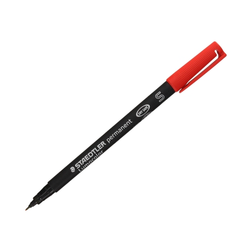 Foliopis 0.4mm 4kol Lumocolor 313WP4