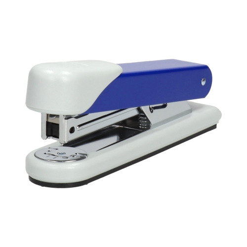 Zszywacz 30k 24/6 niebieski Novus Stabil Old