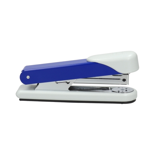 Zszywacz 30k 24/6 niebieski Novus Stabil Old