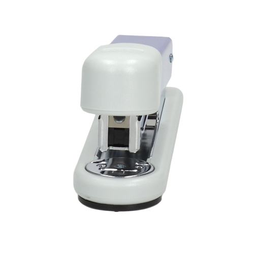 Zszywacz 30k 24/6 niebieski Novus Stabil Old