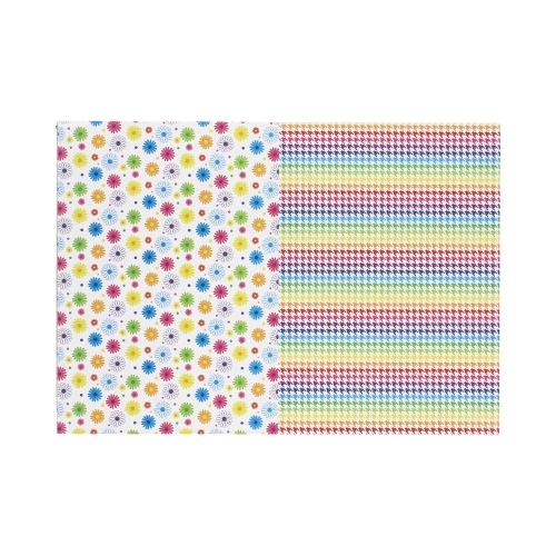 Blok z motywami A4/15 Colors Happy Color